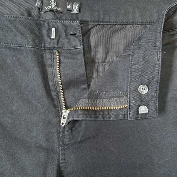 3/$20 Volcom Pants - Picture 7 of 12